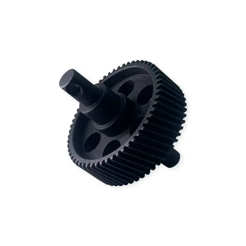Custom Carbon Steel Spur Gears - Image 2 Custom Carbon Steel Spur Gears - Image 2