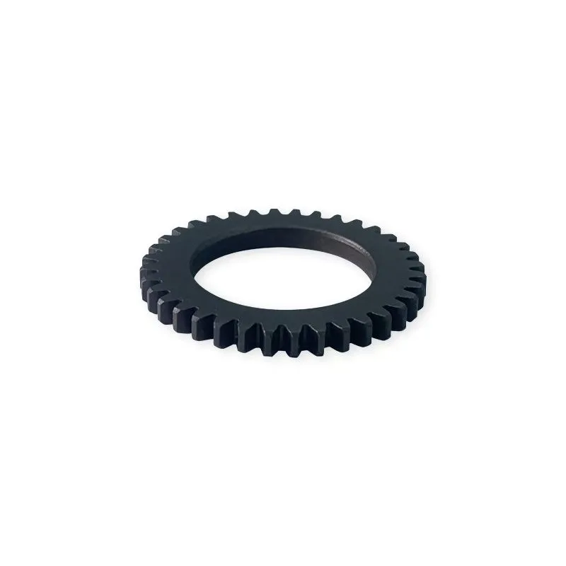 Custom Carbon Steel Spur Gears - Image 3 Custom Carbon Steel Spur Gears - Image 3
