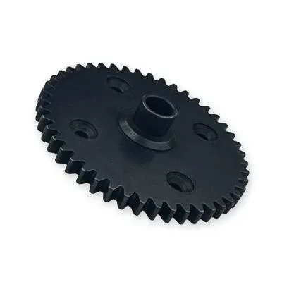 Custom Carbon Steel Spur Gears