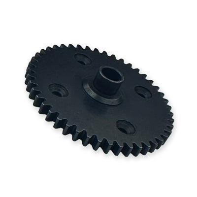 Carbon steel Spur gear 