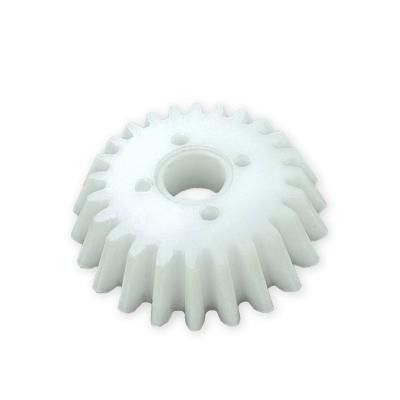 Custom POM Bevel Gears