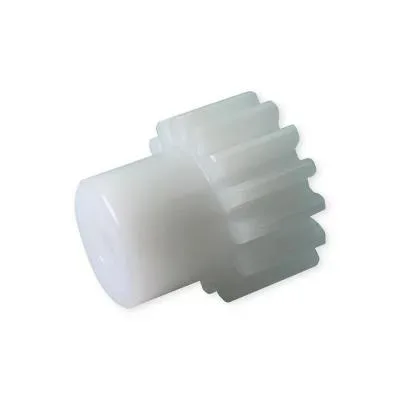 Nylon Spur Gears