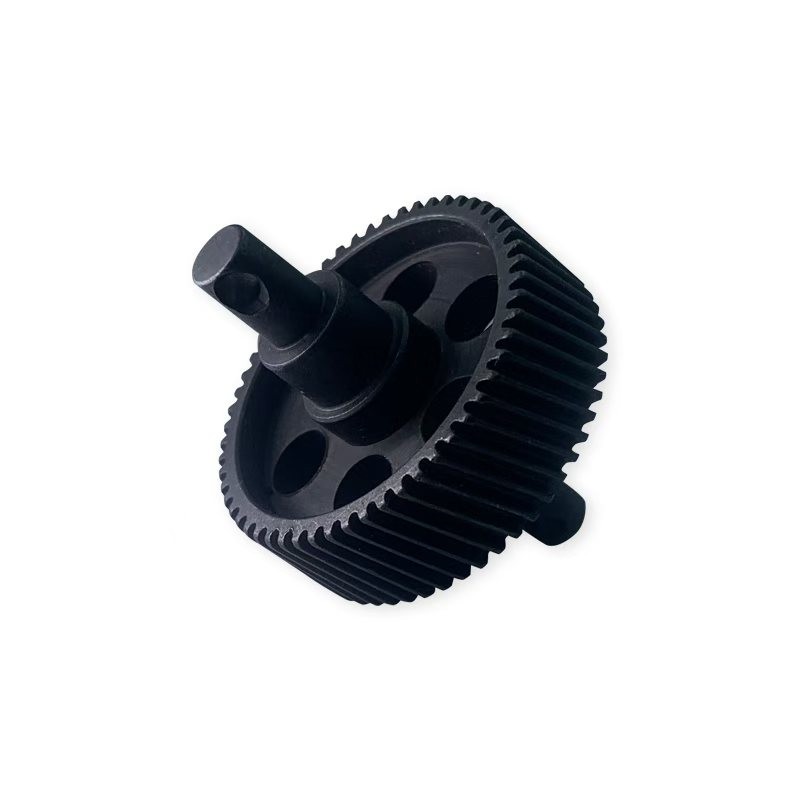 Quenched and Tempered Gears Quenched and Tempered Gears - Image 1