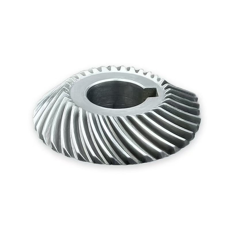 Spiral bevel gear Spiral bevel gear - Image 1