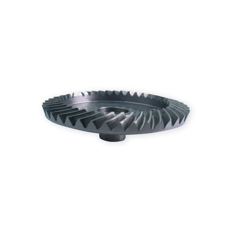 Spiral bevel gear - Image 2 Spiral bevel gear - Image 2