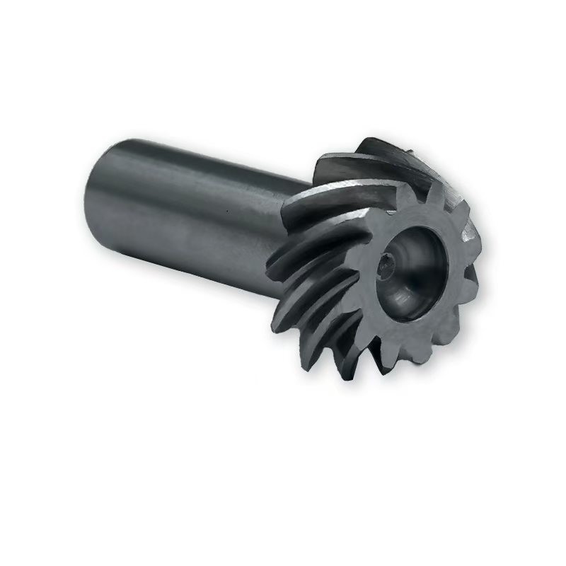 Spiral bevel gear - Image 3 Spiral bevel gear - Image 3