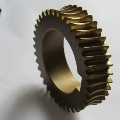 Worm Gear